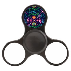 Pattern Nature Design Patterns Finger Spinner by Sapixe