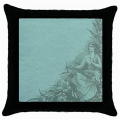 Background 1210569 1280 Throw Pillow Case (black) by vintage2030