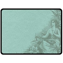 Background 1210569 1280 Fleece Blanket (large)  by vintage2030