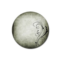 Grunge 1133689 1920 Magnet 3  (round) by vintage2030