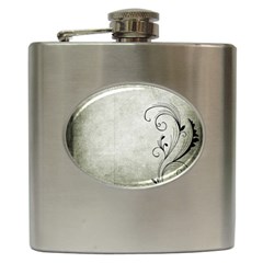 Grunge 1133689 1920 Hip Flask (6 Oz) by vintage2030