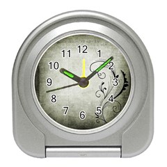 Grunge 1133689 1920 Travel Alarm Clock by vintage2030