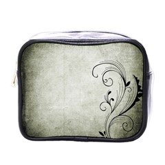 Grunge 1133689 1920 Mini Toiletries Bag (one Side) by vintage2030