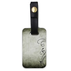 Grunge 1133689 1920 Luggage Tags (one Side)  by vintage2030