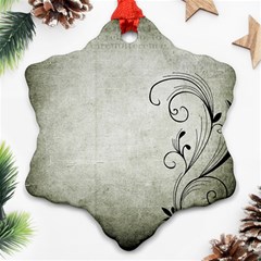 Grunge 1133689 1920 Ornament (snowflake) by vintage2030