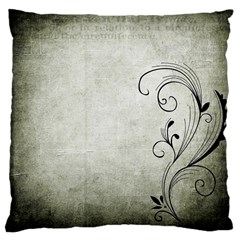 Grunge 1133689 1920 Large Cushion Case (two Sides) by vintage2030