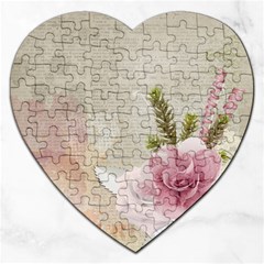 Scrapbook 1133667 1920 Jigsaw Puzzle (heart) by vintage2030