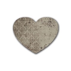 Background 1212650 1920 Heart Coaster (4 Pack)  by vintage2030