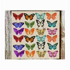 Butterfly 1126264 1920 Small Glasses Cloth by vintage2030