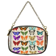 Butterfly 1126264 1920 Chain Purse (two Sides) by vintage2030