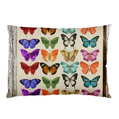 Butterfly 1126264 1920 Pillow Case