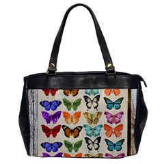 Butterfly 1126264 1920 Oversize Office Handbag by vintage2030