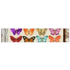 Butterfly 1126264 1920 Small Flano Scarf by vintage2030