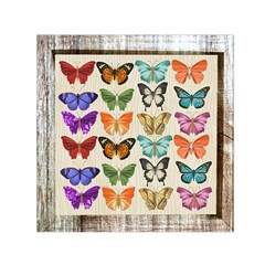 Butterfly 1126264 1920 Small Satin Scarf (square) by vintage2030