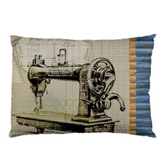 Sewing 1123716 1920 Pillow Case (two Sides) by vintage2030