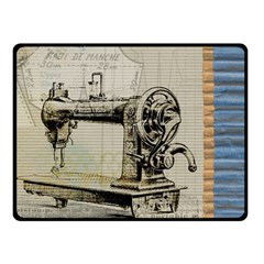 Sewing 1123716 1920 Double Sided Fleece Blanket (small)  by vintage2030