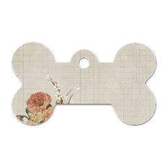 Background 1210639 1280 Dog Tag Bone (one Side) by vintage2030