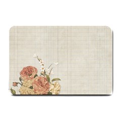 Background 1210639 1280 Small Doormat  by vintage2030