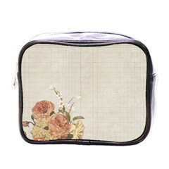 Background 1210639 1280 Mini Toiletries Bag (one Side) by vintage2030