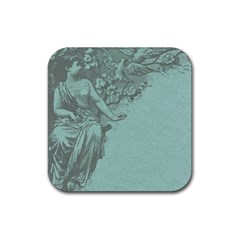 Background 1210548 1280 Rubber Coaster (square)  by vintage2030