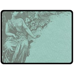 Background 1210548 1280 Fleece Blanket (large)  by vintage2030