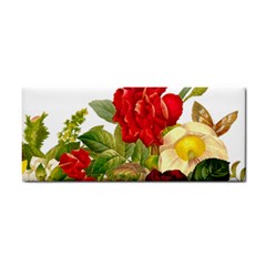 Flower Bouquet 1131891 1920 Hand Towel by vintage2030