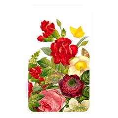 Flower Bouquet 1131891 1920 Memory Card Reader (rectangular) by vintage2030