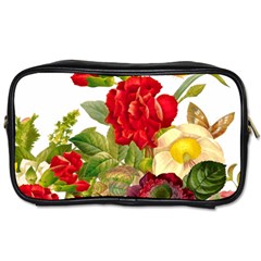 Flower Bouquet 1131891 1920 Toiletries Bag (one Side) by vintage2030