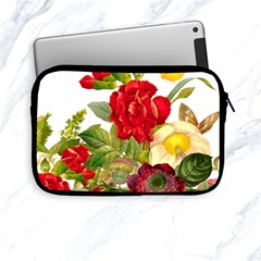 Flower Bouquet 1131891 1920 Apple Ipad Mini Zipper Cases by vintage2030