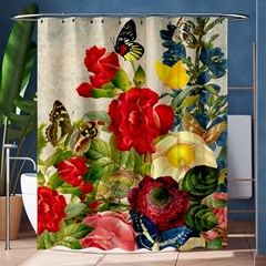 Vintage 1122622 1280 Shower Curtain 60  X 72  (medium)  by vintage2030