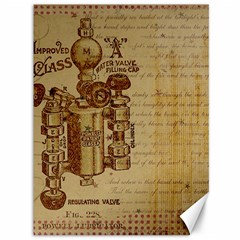 Vintage 1123731 1920 Canvas 36  X 48  by vintage2030