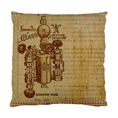 Vintage 1123731 1920 Standard Cushion Case (two Sides) by vintage2030