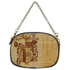 Vintage 1123731 1920 Chain Purse (two Sides) by vintage2030