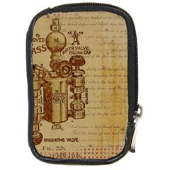 Vintage 1123731 1920 Compact Camera Leather Case by vintage2030