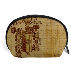 Vintage 1123731 1920 Accessory Pouch (large) by vintage2030