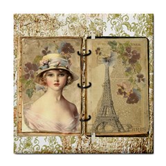 Paris 1122617 1920 Tile Coasters by vintage2030