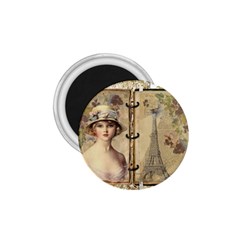 Paris 1122617 1920 1 75  Magnets by vintage2030