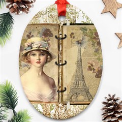 Paris 1122617 1920 Ornament (Oval)