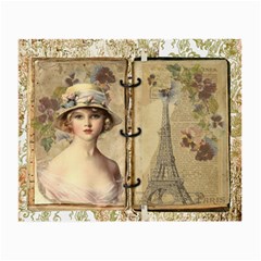 Paris 1122617 1920 Small Glasses Cloth