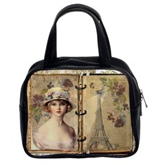 Paris 1122617 1920 Classic Handbag (Two Sides)