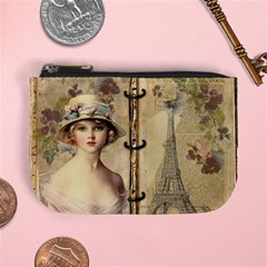 Paris 1122617 1920 Mini Coin Purse