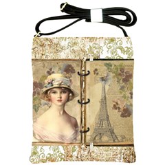 Paris 1122617 1920 Shoulder Sling Bag