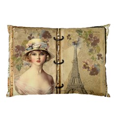 Paris 1122617 1920 Pillow Case (Two Sides)