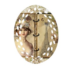 Paris 1122617 1920 Ornament (oval Filigree) by vintage2030