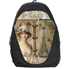 Paris 1122617 1920 Backpack Bag