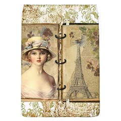 Paris 1122617 1920 Removable Flap Cover (L)