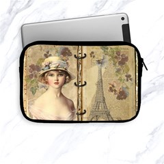 Paris 1122617 1920 Apple iPad Mini Zipper Cases