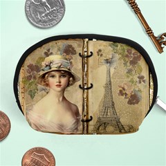 Paris 1122617 1920 Accessory Pouch (Medium)