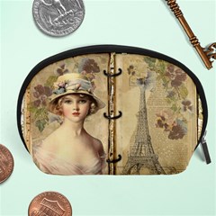 Paris 1122617 1920 Accessory Pouch (Large)