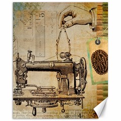 Sewing 1123718 1920 Canvas 16  X 20  by vintage2030